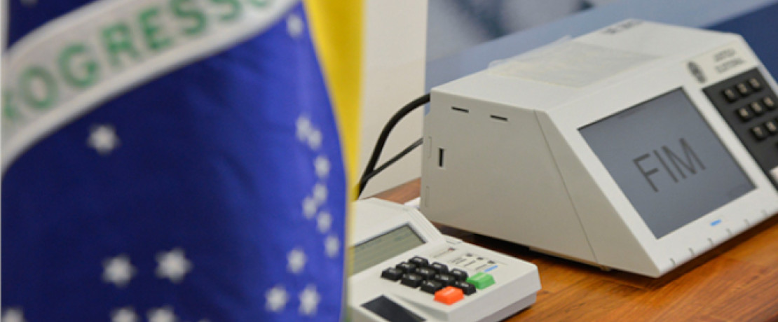 Direito Eleitoral
