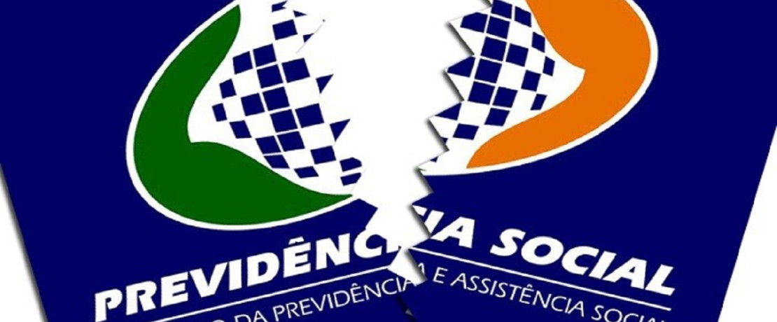 REFORMA DA PREVIDÊNCIA
